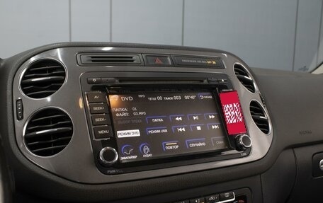 Volkswagen Tiguan I, 2013 год, 1 325 000 рублей, 19 фотография