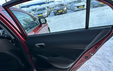 Honda Civic VIII, 2006 год, 650 000 рублей, 22 фотография