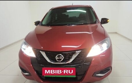 Nissan Tiida, 2022 год, 1 300 000 рублей, 2 фотография