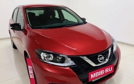 Nissan Tiida, 2022 год, 1 300 000 рублей, 3 фотография