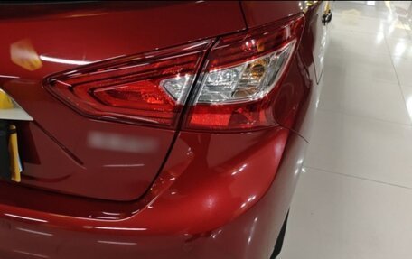 Nissan Tiida, 2022 год, 1 300 000 рублей, 7 фотография