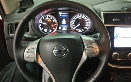 Nissan Tiida, 2022 год, 1 300 000 рублей, 9 фотография