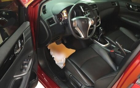 Nissan Tiida, 2022 год, 1 300 000 рублей, 14 фотография