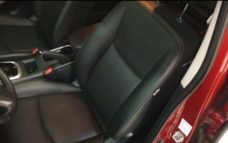 Nissan Tiida, 2022 год, 1 300 000 рублей, 13 фотография