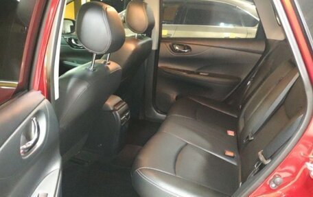 Nissan Tiida, 2022 год, 1 300 000 рублей, 15 фотография