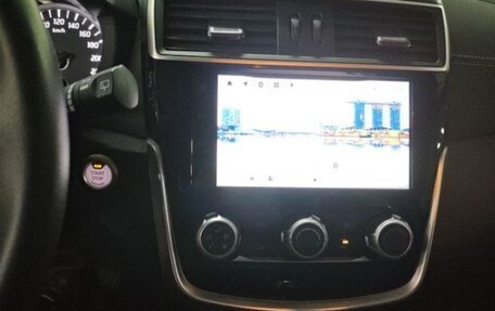 Nissan Tiida, 2022 год, 1 300 000 рублей, 11 фотография