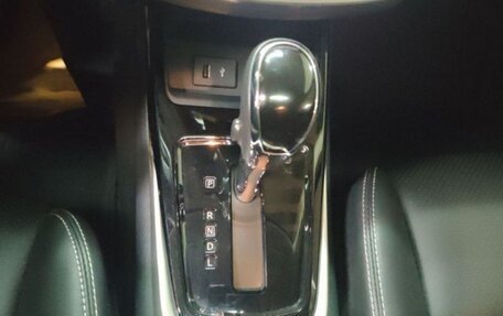 Nissan Tiida, 2022 год, 1 300 000 рублей, 12 фотография