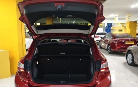 Nissan Tiida, 2022 год, 1 300 000 рублей, 17 фотография