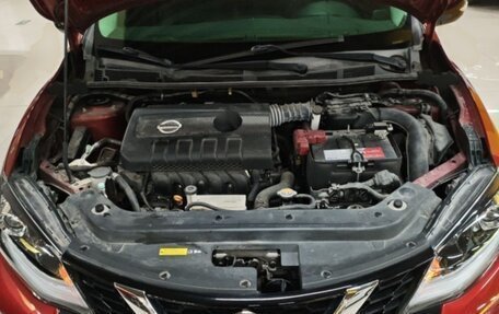 Nissan Tiida, 2022 год, 1 300 000 рублей, 18 фотография