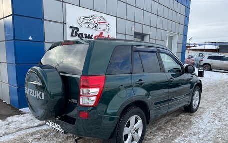 Suzuki Grand Vitara, 2007 год, 997 000 рублей, 3 фотография