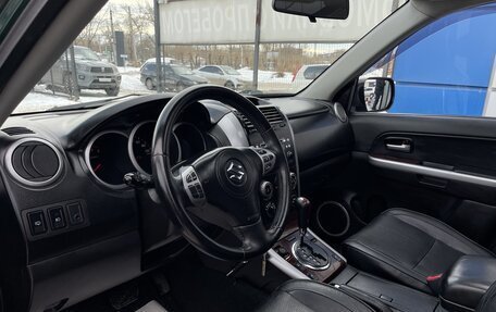 Suzuki Grand Vitara, 2007 год, 997 000 рублей, 11 фотография