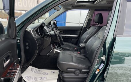 Suzuki Grand Vitara, 2007 год, 997 000 рублей, 12 фотография