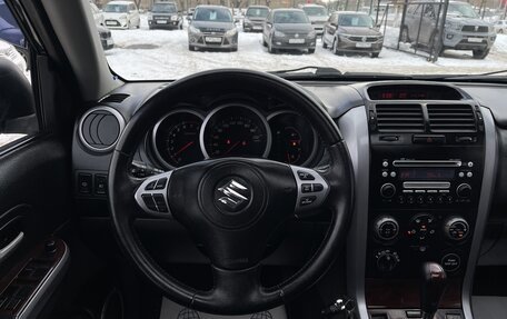 Suzuki Grand Vitara, 2007 год, 997 000 рублей, 10 фотография