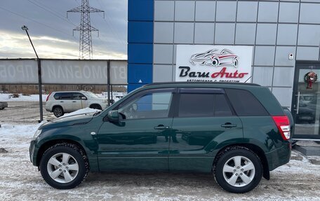 Suzuki Grand Vitara, 2007 год, 997 000 рублей, 7 фотография