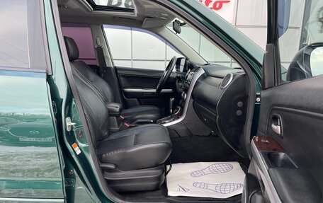 Suzuki Grand Vitara, 2007 год, 997 000 рублей, 14 фотография