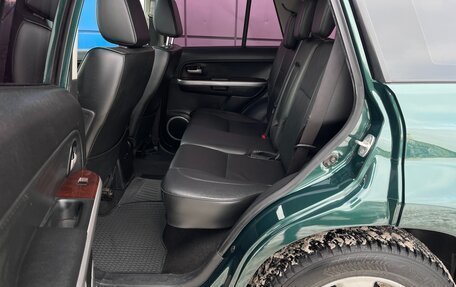 Suzuki Grand Vitara, 2007 год, 997 000 рублей, 15 фотография