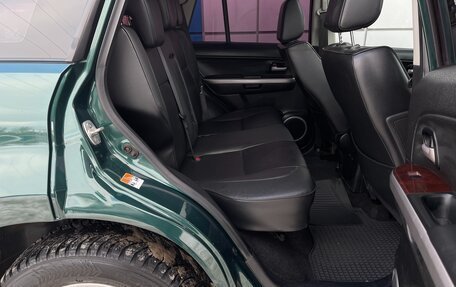 Suzuki Grand Vitara, 2007 год, 997 000 рублей, 16 фотография