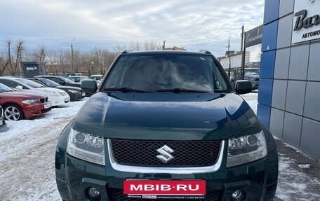 Suzuki Grand Vitara, 2007 год, 997 000 рублей, 5 фотография