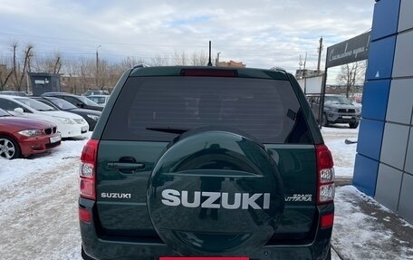 Suzuki Grand Vitara, 2007 год, 997 000 рублей, 6 фотография