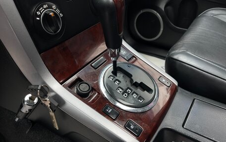 Suzuki Grand Vitara, 2007 год, 997 000 рублей, 23 фотография