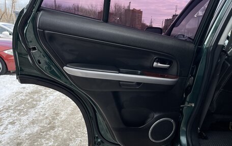 Suzuki Grand Vitara, 2007 год, 997 000 рублей, 20 фотография