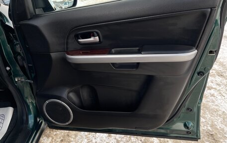 Suzuki Grand Vitara, 2007 год, 997 000 рублей, 18 фотография