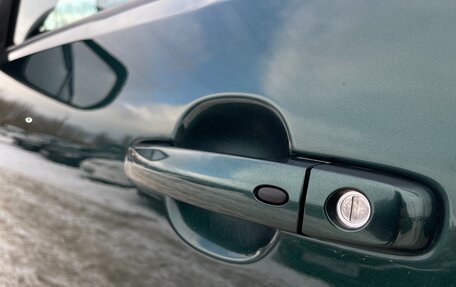 Suzuki Grand Vitara, 2007 год, 997 000 рублей, 22 фотография