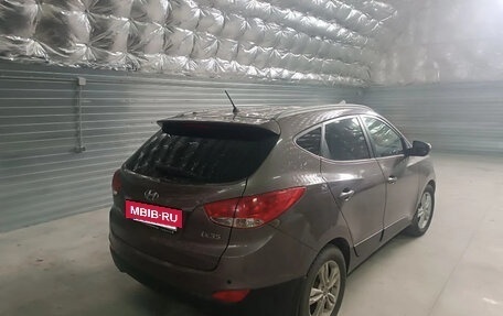 Hyundai ix35 I рестайлинг, 2011 год, 786 000 рублей, 5 фотография