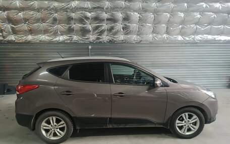 Hyundai ix35 I рестайлинг, 2011 год, 786 000 рублей, 6 фотография