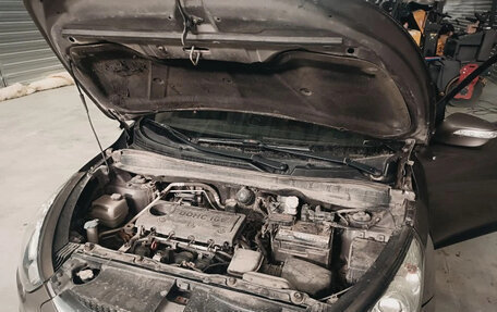 Hyundai ix35 I рестайлинг, 2011 год, 786 000 рублей, 9 фотография