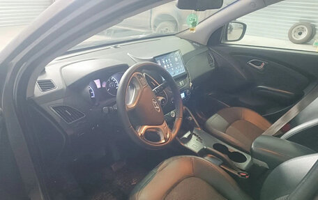 Hyundai ix35 I рестайлинг, 2011 год, 786 000 рублей, 10 фотография