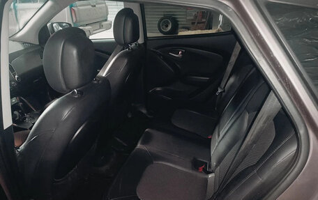 Hyundai ix35 I рестайлинг, 2011 год, 786 000 рублей, 15 фотография