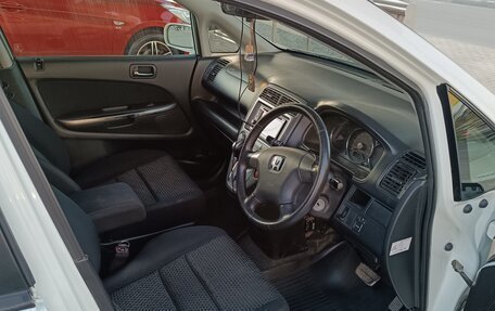 Honda Stream I рестайлинг, 2004 год, 600 000 рублей, 4 фотография