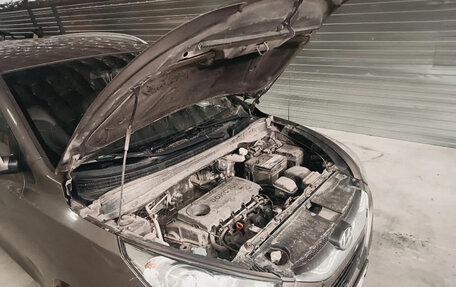 Hyundai ix35 I рестайлинг, 2011 год, 786 000 рублей, 14 фотография