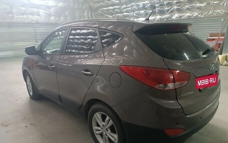 Hyundai ix35 I рестайлинг, 2011 год, 786 000 рублей, 8 фотография