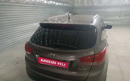 Hyundai ix35 I рестайлинг, 2011 год, 786 000 рублей, 7 фотография