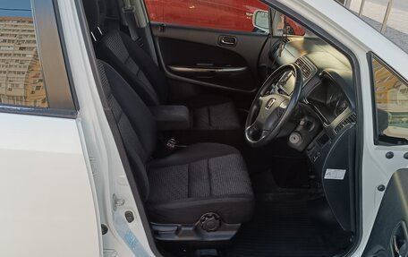 Honda Stream I рестайлинг, 2004 год, 600 000 рублей, 7 фотография