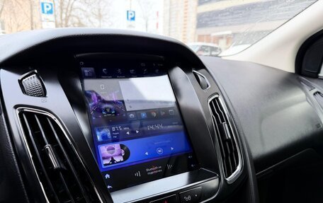 Ford Focus III, 2014 год, 675 000 рублей, 9 фотография