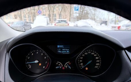 Ford Focus III, 2014 год, 675 000 рублей, 10 фотография