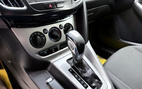 Ford Focus III, 2014 год, 675 000 рублей, 8 фотография