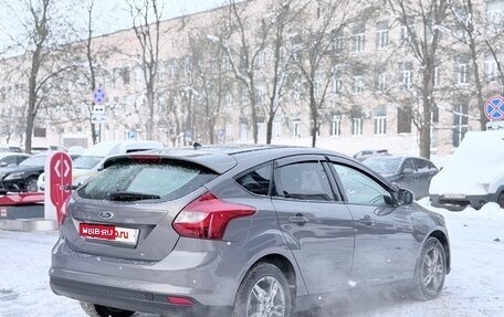 Ford Focus III, 2014 год, 675 000 рублей, 4 фотография