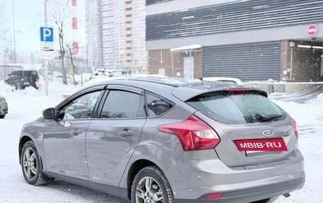 Ford Focus III, 2014 год, 675 000 рублей, 5 фотография
