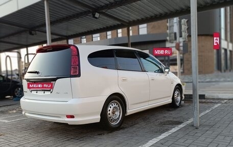 Honda Stream I рестайлинг, 2004 год, 600 000 рублей, 10 фотография