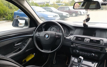 BMW 5 серия, 2013 год, 1 950 000 рублей, 4 фотография