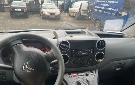 Citroen Berlingo II рестайлинг, 2013 год, 550 000 рублей, 4 фотография