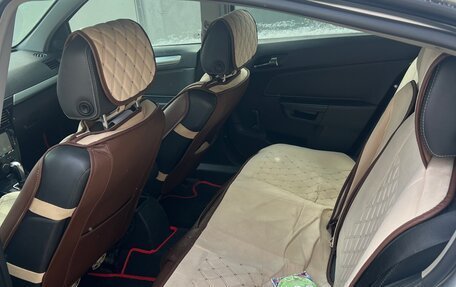 Opel Astra H, 2008 год, 400 000 рублей, 2 фотография