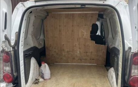 Citroen Berlingo II рестайлинг, 2013 год, 550 000 рублей, 5 фотография