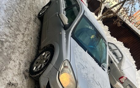 Opel Astra H, 2008 год, 400 000 рублей, 4 фотография