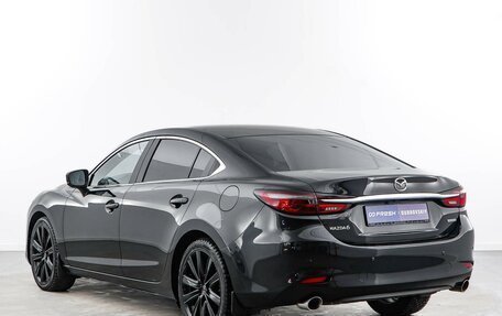 Mazda 6, 2021 год, 2 941 999 рублей, 2 фотография