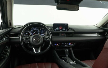 Mazda 6, 2021 год, 2 941 999 рублей, 7 фотография